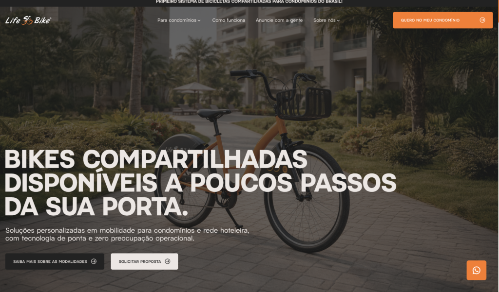 Life Bike